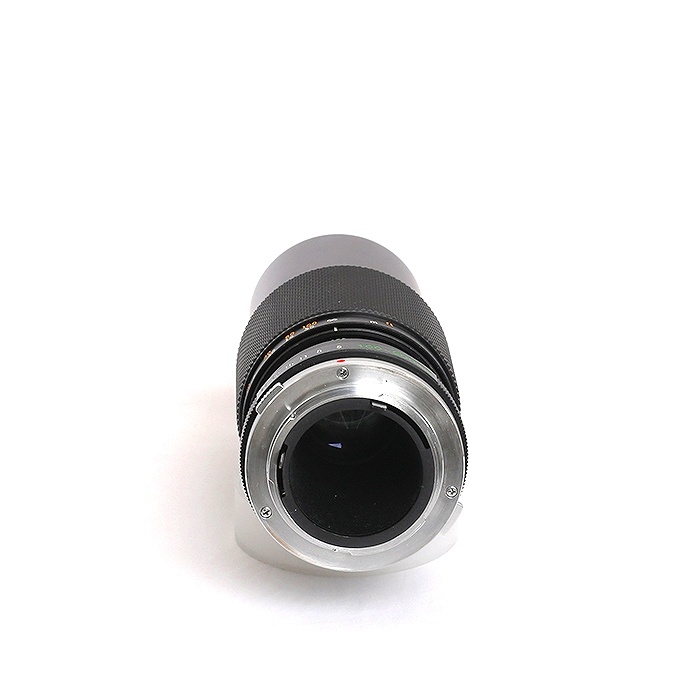 オリンパス ZUIKO AUTO-ZOOM 100-200/5