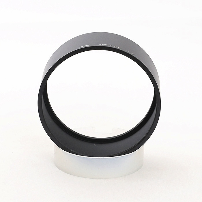 シグマ エクステンションフード HE1-01