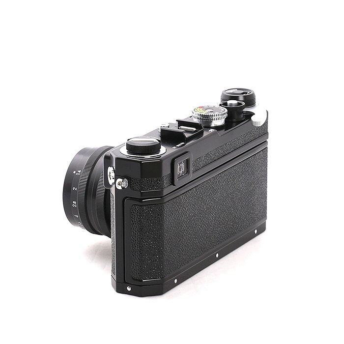 ニコン S3 Limited Edition (50/1.4付) ブラック