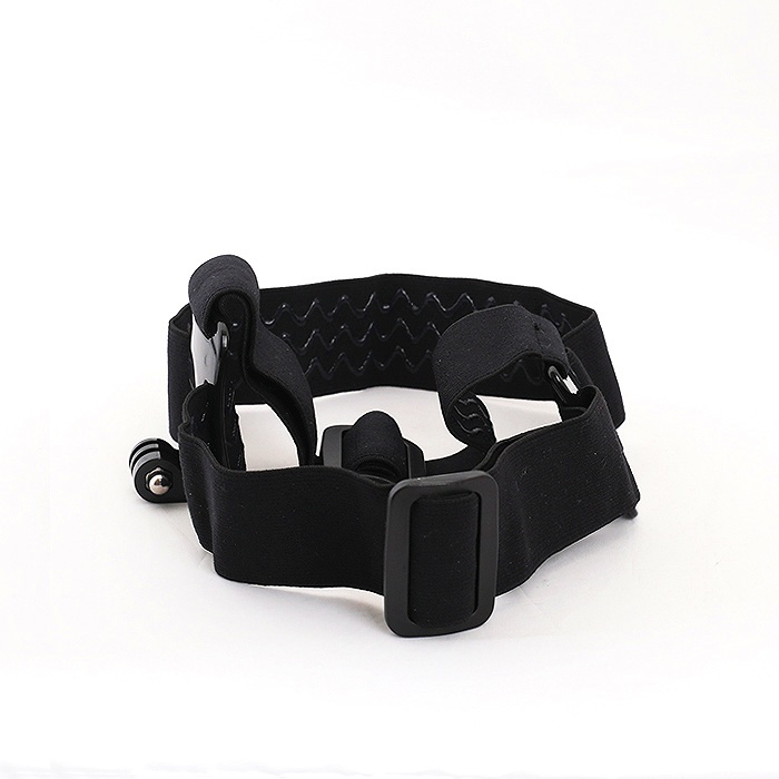 GoPro HEAD STRAP+QUICKCLIP