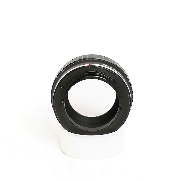 K&F CONCEPT M42-EOS M マウントアダプター