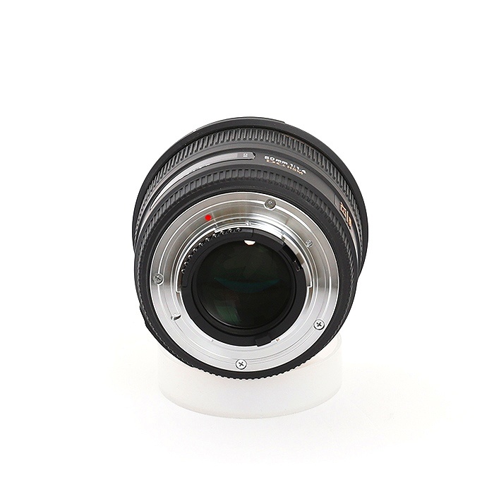 シグマ 50/1.4 EX DG HSM ニコンF用