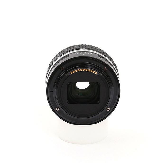 ニコン Z 28/2.8 SPECIAL EDITION