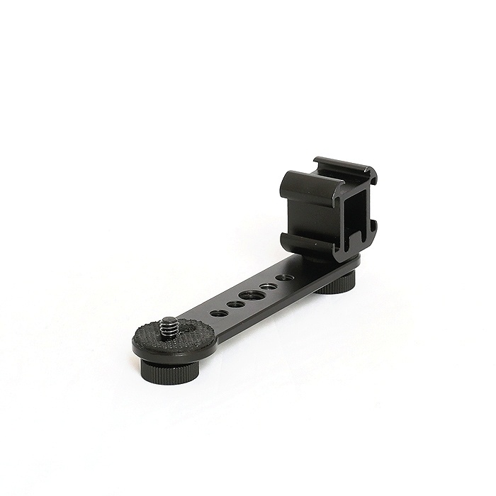 ソノタ UTEBIT カメラ延長3コールドシューマウント