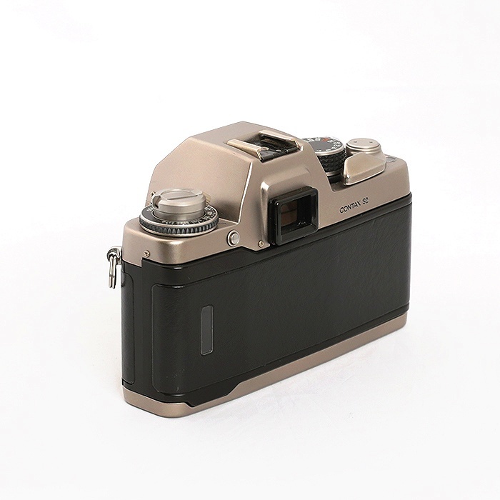 コンタックス S2 60 60years