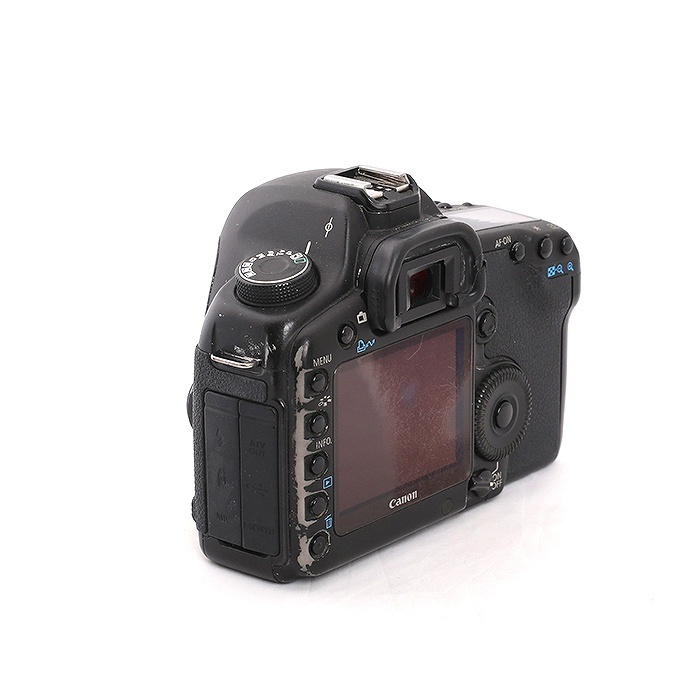 キヤノン EOS 5D Mark II ボディ