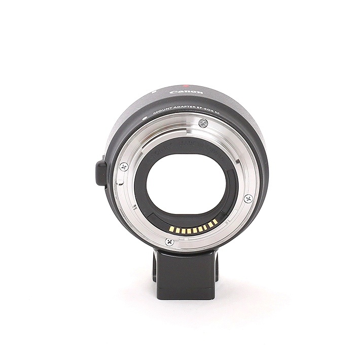 キヤノン EF-EOS M マウントアダプター