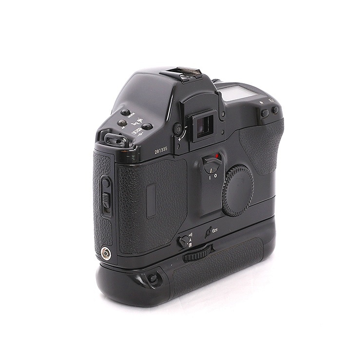 キヤノン EOS-1N HS