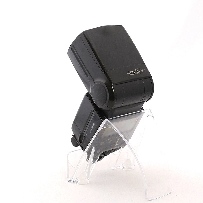 キヤノン スピードライト 580EX II