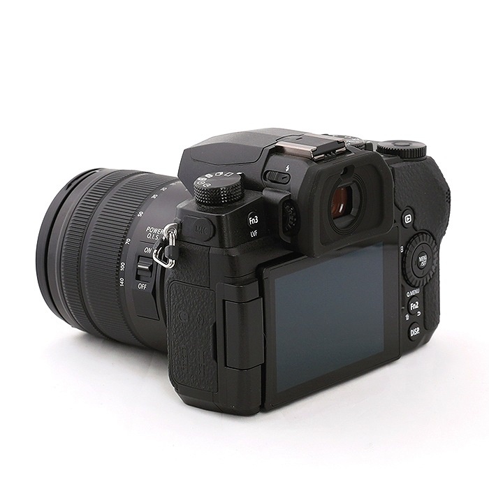 パナソニック DC-G99DH-K 高倍率ズームレンズキット ブラック