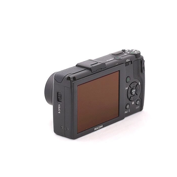 リコー GR DIGITAL III