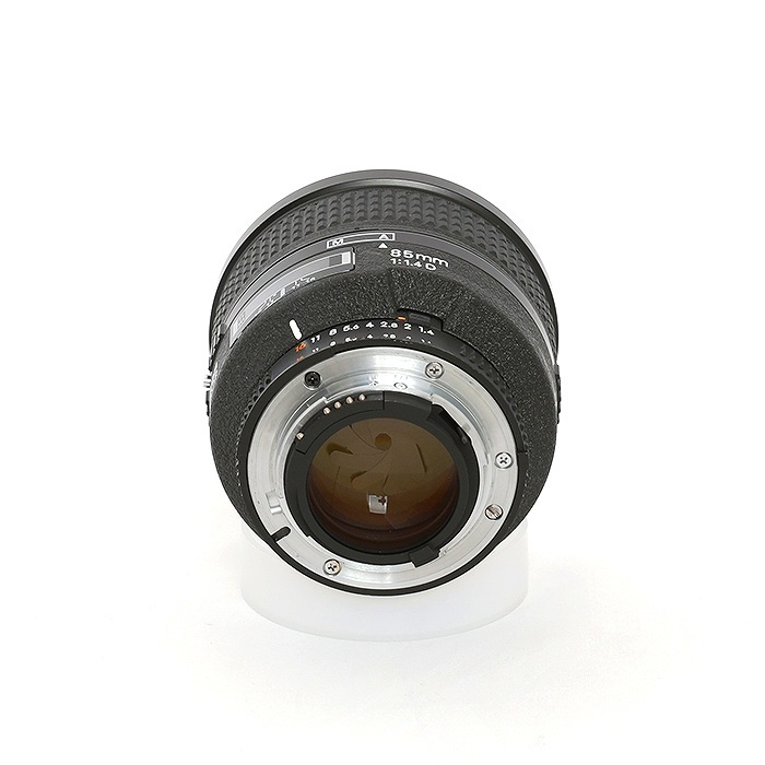 ニコン Ai AF 85/1.4D