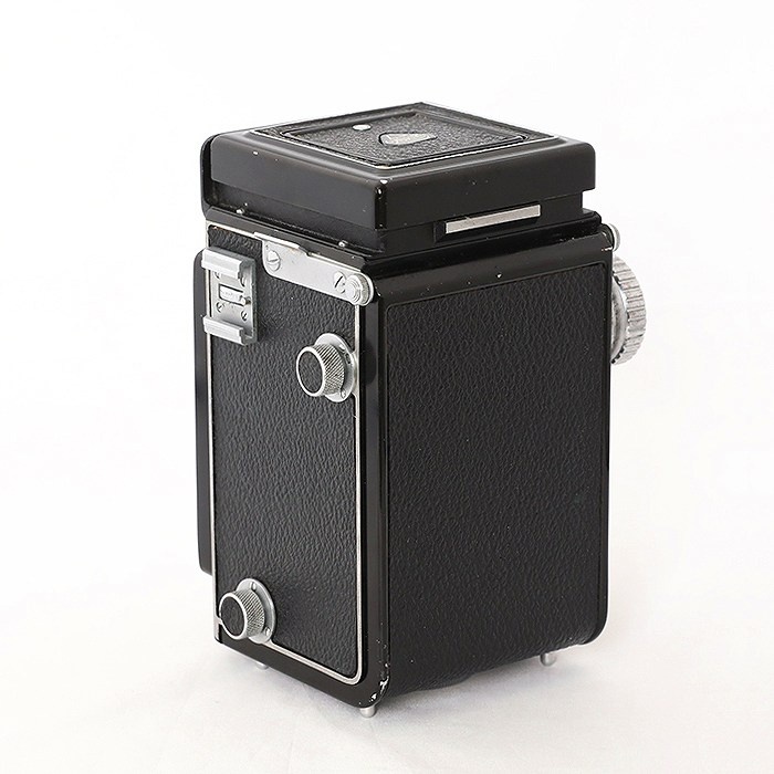 ミノルタ ミノルタフレックス ロッコール 75/3.5