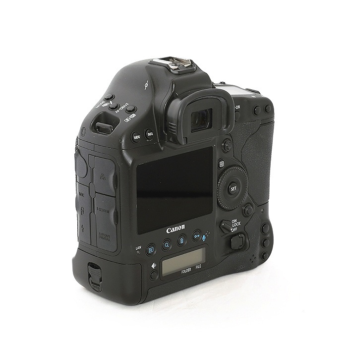 キヤノン EOS-1D X ボディ