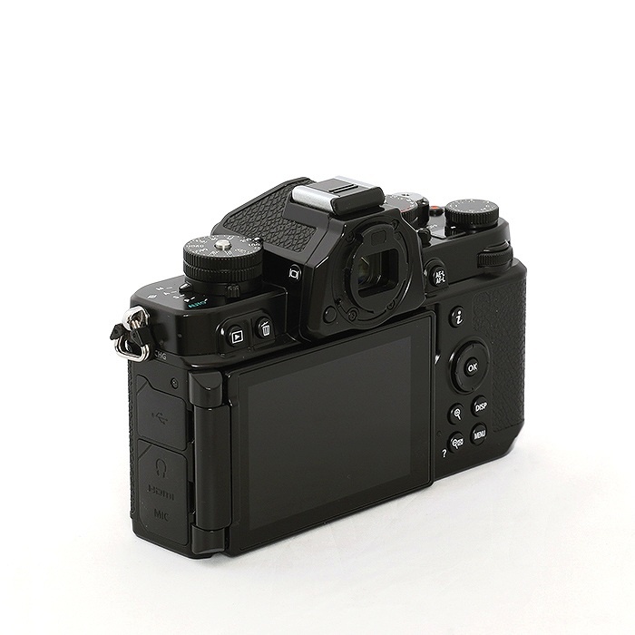 ニコン Zf ボディ