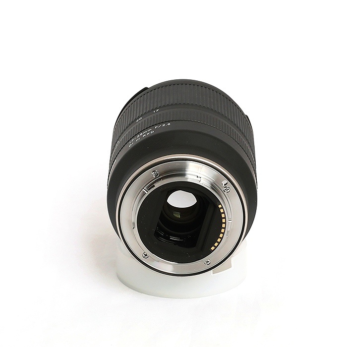タムロン 17-28/2.8 DiIII RXD A046SF ソニーEマウント