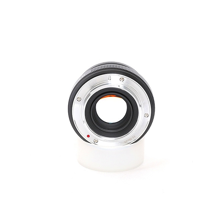 七工匠 7ARTISANS 35/1.2 ブラック フジXマウント