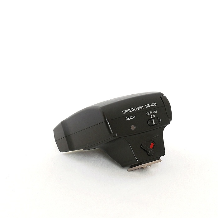 ニコン SB-400 スピードライト
