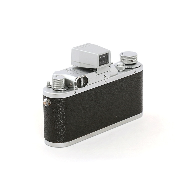 ライカ IIIb クローム