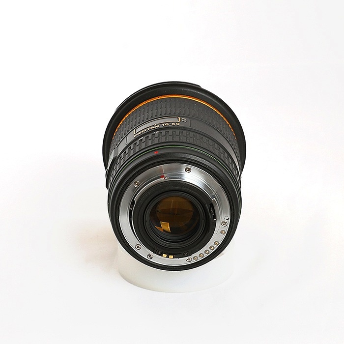 ペンタックス DA 16-50/2.8 ED AL SDM