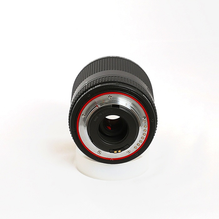 ペンタックス HD DA55-300/4.5-6.3ED PLM WR RE