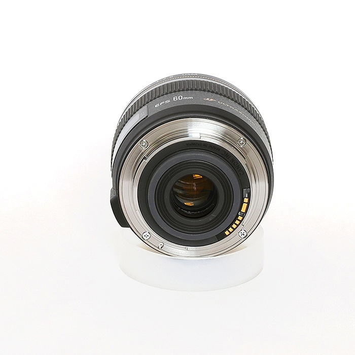 キヤノン EF-S 60/2.8 マクロ USM