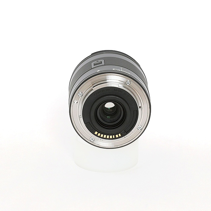 キヤノン EF-M 11-22/4-5.6 IS STM