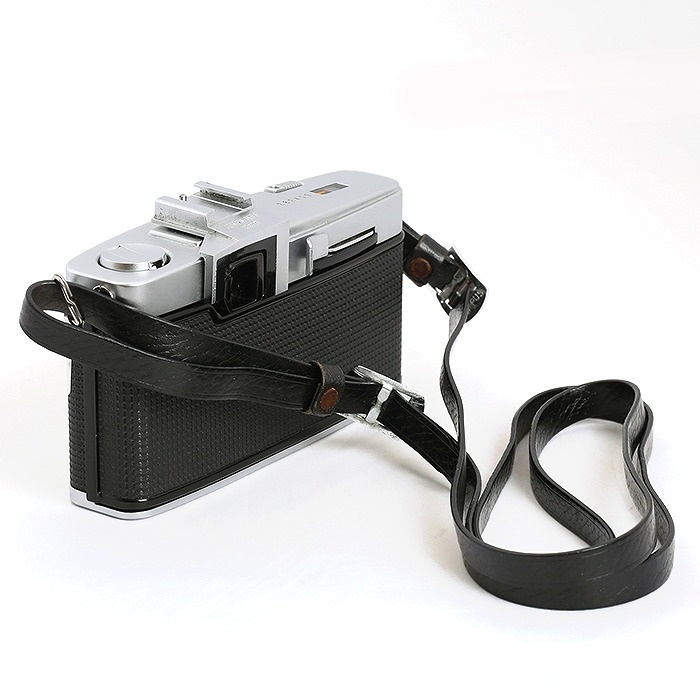 オリンパス PEN F