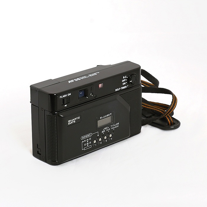 キヤノン AF 35ML Quartz Date 40/1.9