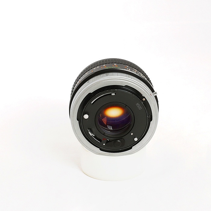 キヤノン FD 50/1.8 S.C