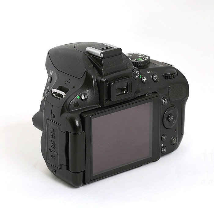 ニコン D5100 ボディ