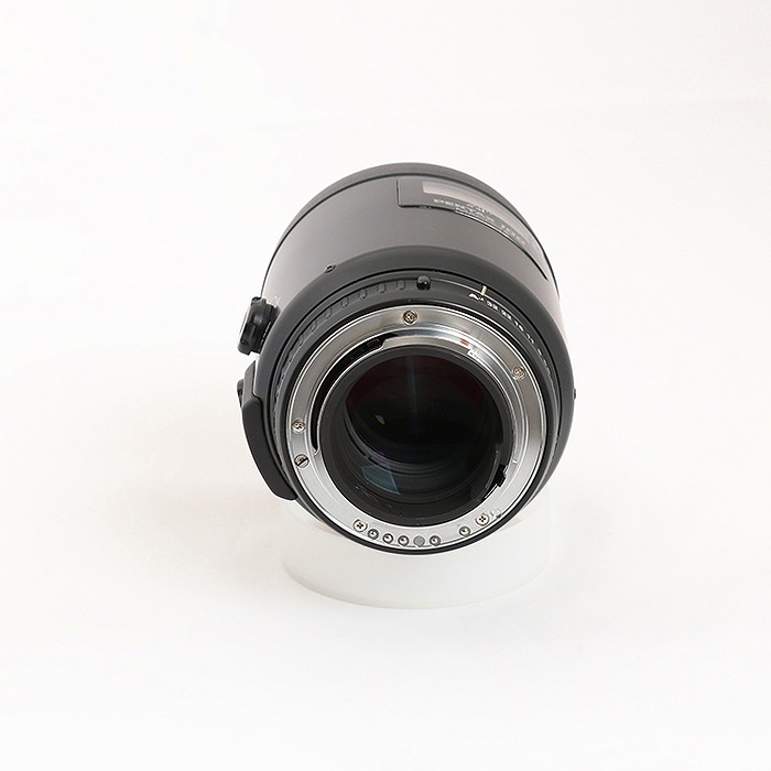 ペンタックス SMCP FA 100/2.8 マクロ