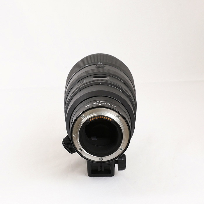 ニコン Z 100-400/4.5-5.6 VR S