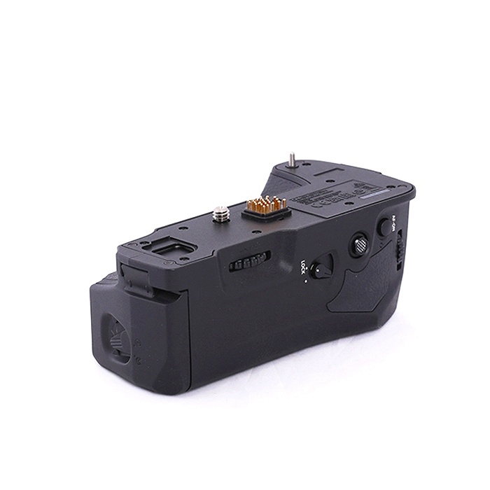 OM SYSTEM OM SYSTEM HLD-10 パワーバッテリーホルダー