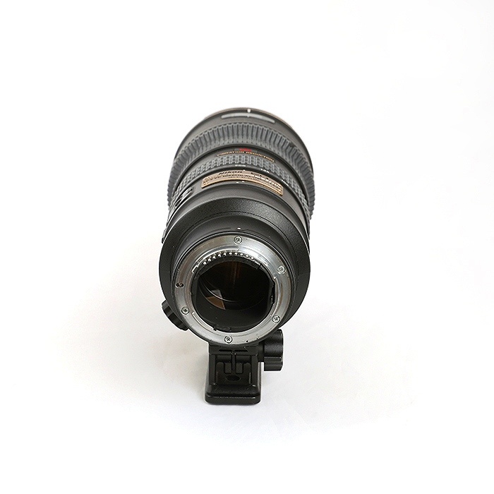 ニコン AF-S 70-200/2.8 ED VR