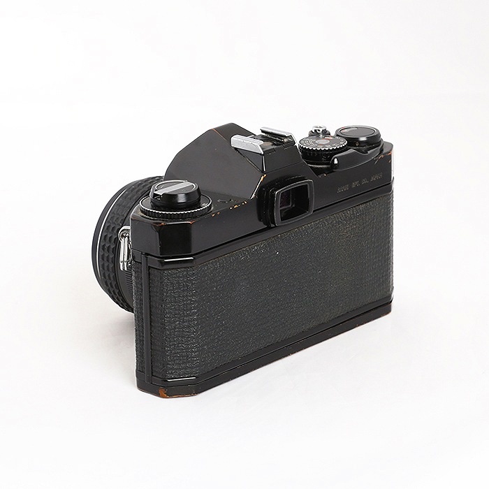 ペンタックス KM ボディ +SMC 55/1.8