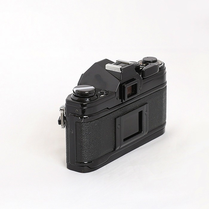 キヤノン AE-1 ボディ ブラック