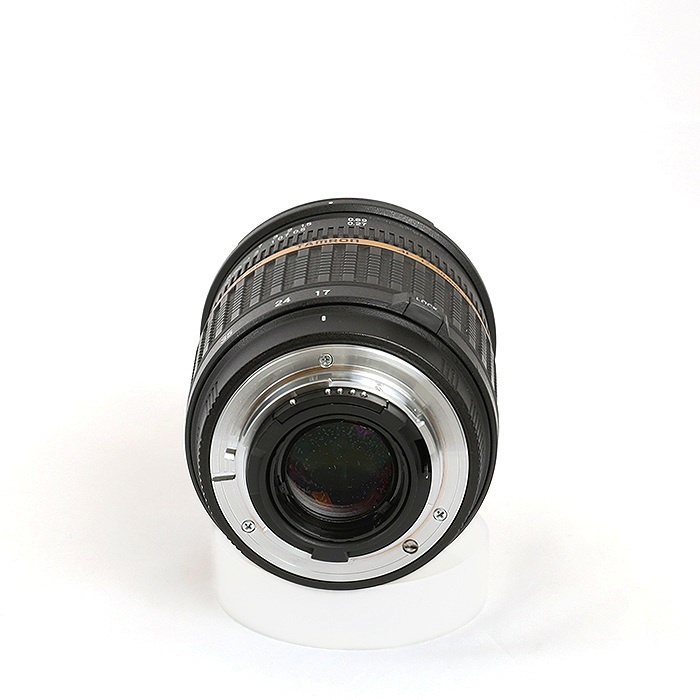 タムロン SP AF17-50/2.8XR ニコンFマウント