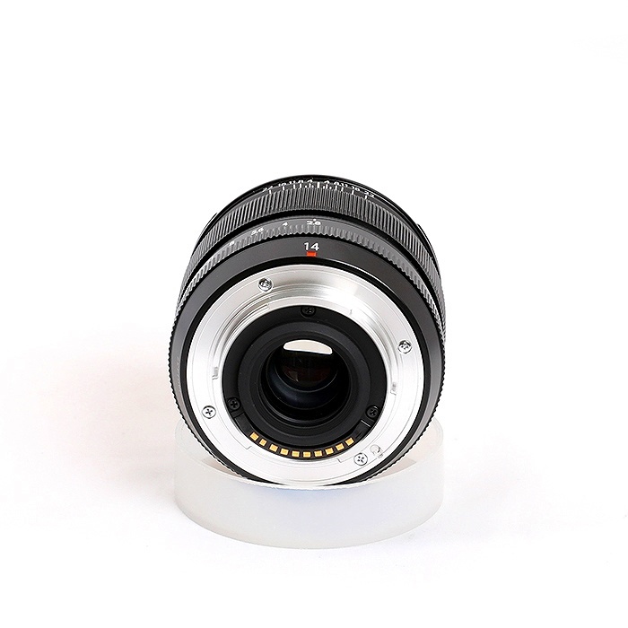 フジフイルム XF14/2.8 R
