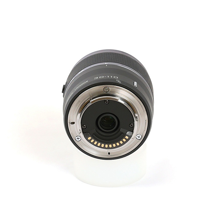 ニコン 1 NIKKOR VR30-110/3.8-5.6 ブラック