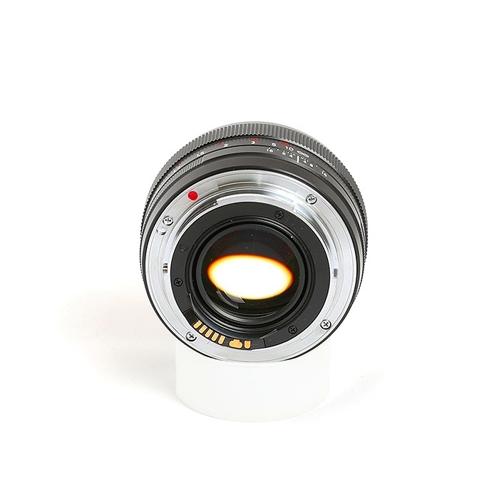 コシナ カールツアイス プラナー T* 50/1.4 ZE