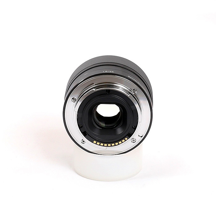 ソニー E35/1.8 OSS