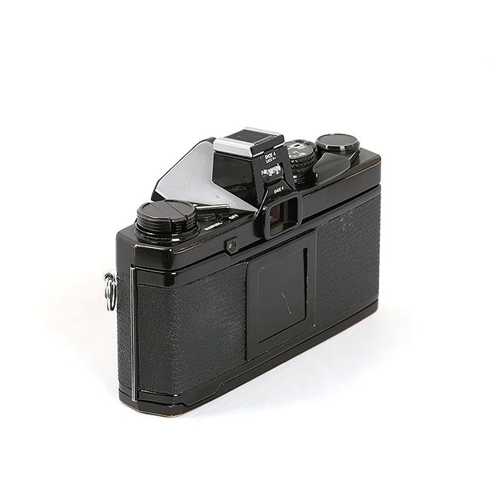 オリンパス OM-2N