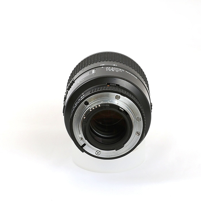 ニコン AF マイクロ 105/2.8 D