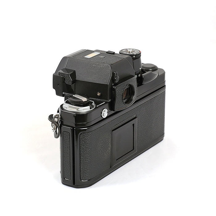 ニコン F2 フォトミックSB(DP-3) ブラック