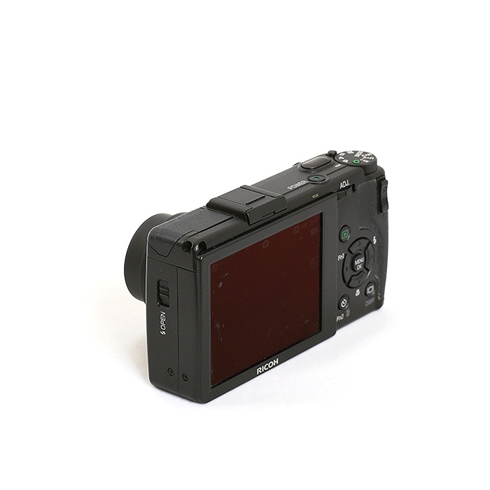 リコー GR DIGITAL III