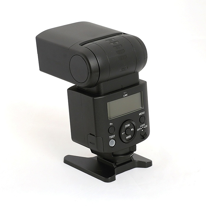 ソニー HVL-F45RM フラッシュ