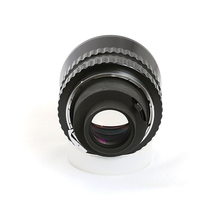 ニコン ニッコールO.C 50/2.8 ブロニカS2用