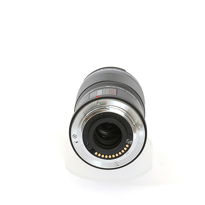 オリンパス M.ZUIKO DIGITAL ED60/2.8 マクロ