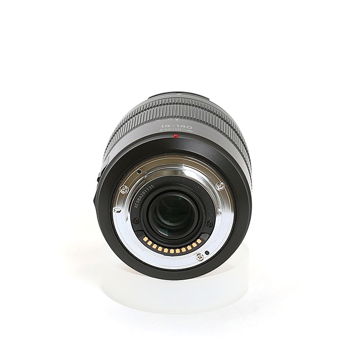 パナソニック LUMIX G VARIO 14-140/3.5-5.6 II O.I.S. H-FSA14140